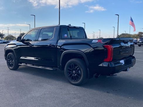 New 2026 Toyota Tundra SR5 RWD image 7