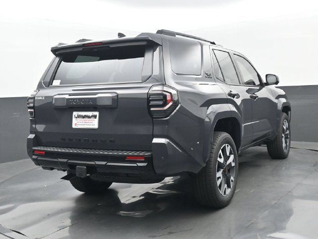 New 2026 Toyota 4Runner TRD Sport Premium AWD/4WD image 20