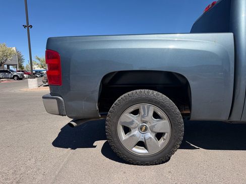 Used 2011 Chevrolet Silverado 1500 LT w/ All-Star Edition image 6