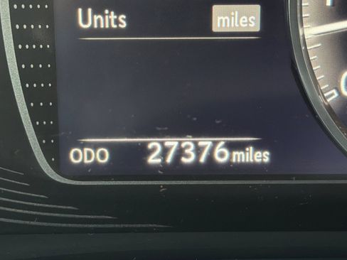 Used 2021 Lexus ES 350 w/ Premium Package image 19