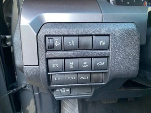 Used 2026 Toyota Tacoma TRD Off-Road w/ TRD Off Road Premium Package image 26