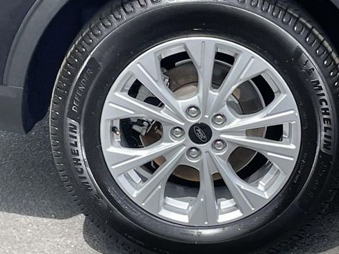 Certified 2023 Ford Escape Active w/ Cold Weather Package FWD image 34
