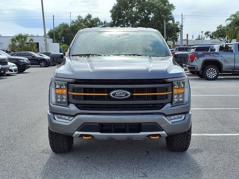 Used 2023 Ford F150 Tremor AWD/4WD image 2