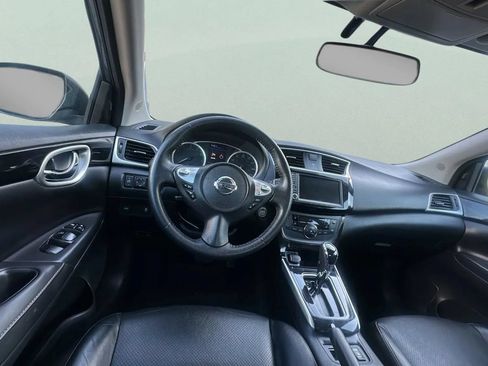 Used 2019 Nissan Sentra SL FWD image 26
