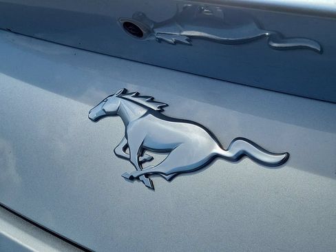 Used 2024 Ford Mustang Premium RWD image 8