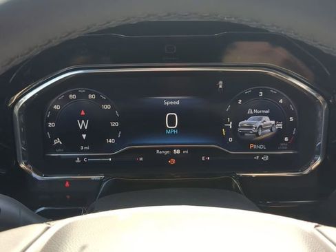 New 2025 Chevrolet Silverado 1500 LT w/ Protection Package image 28