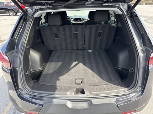 Used 2022 Chevrolet Blazer LT image 11