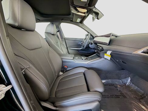 New 2026 BMW 330i Sedan w/ Convenience Package RWD image 29