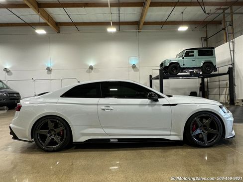 Used 2023 Audi RS 5 image 18