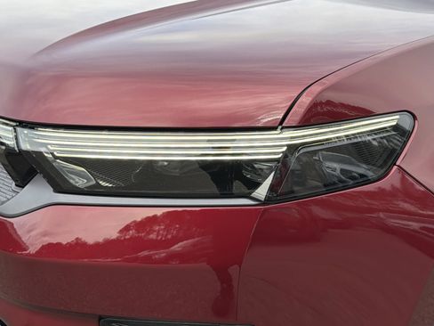 New 2026 Jeep Grand Wagoneer Limited AWD/4WD image 12