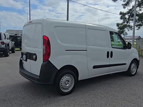 Used 2021 RAM ProMaster City Tradesman image 6