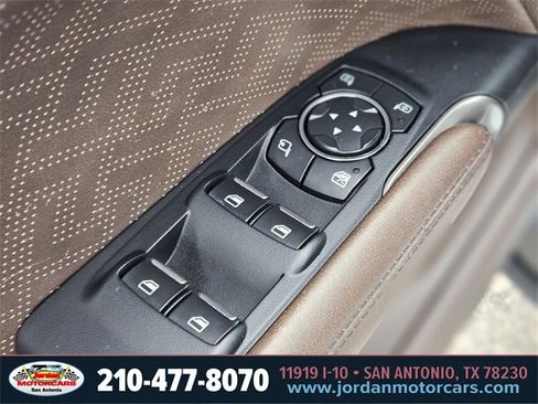 Used 2017 Lincoln MKC Black Label image 17