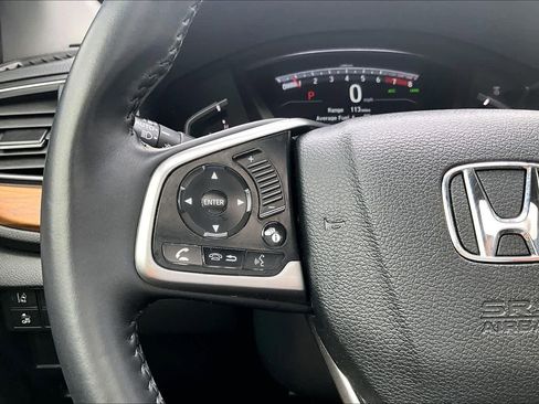 Used 2017 Honda CR-V Touring image 34