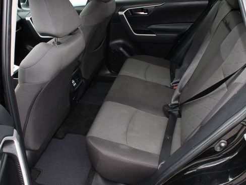 Used 2023 Toyota RAV4 XLE w/ XLE Grade Weather Package image 16