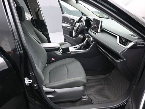 Certified 2024 Toyota RAV4 LE image 26