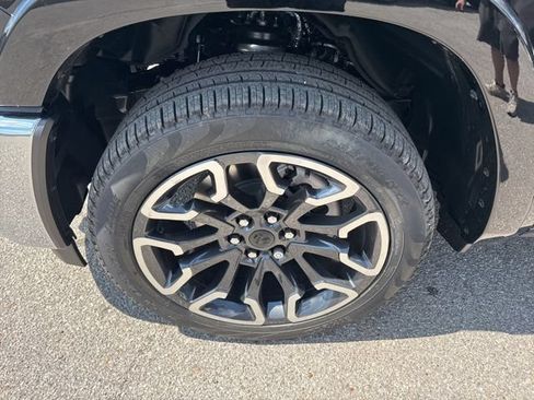 New 2026 RAM 1500 Limited w/ Trailer Tow Group AWD/4WD image 7