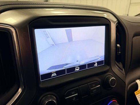 Certified 2021 Chevrolet Silverado 1500 LTZ image 15