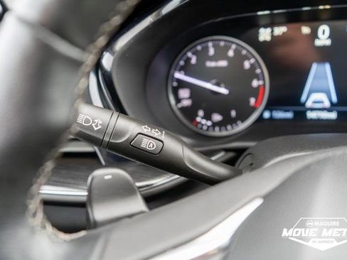 Used 2023 Buick Envision Essence w/ Sport Touring Package image 24