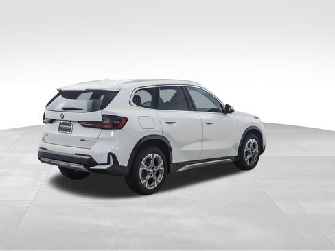 New 2026 BMW X1 xDrive28i w/ Convenience Package image 5