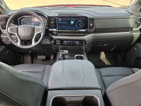 Used 2023 Chevrolet Silverado 1500 RST w/ Texas Edition Plus image 20