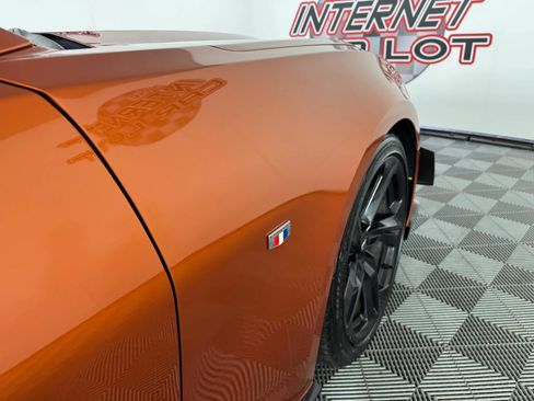Used 2022 Chevrolet Camaro LT w/ RS Package RWD image 29