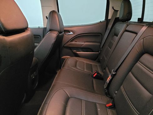 Used 2020 GMC Canyon Denali AWD/4WD image 18