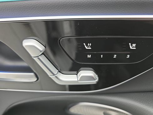 New 2026 Mercedes-Benz E 450 4MATIC Sedan image 29