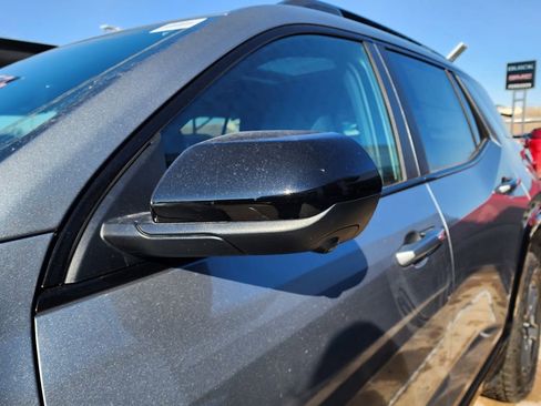 New 2026 GMC Terrain AT4 w/ Convenience Package III image 12