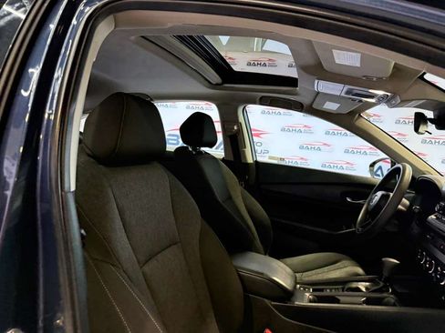Used 2025 Honda Accord SE image 41