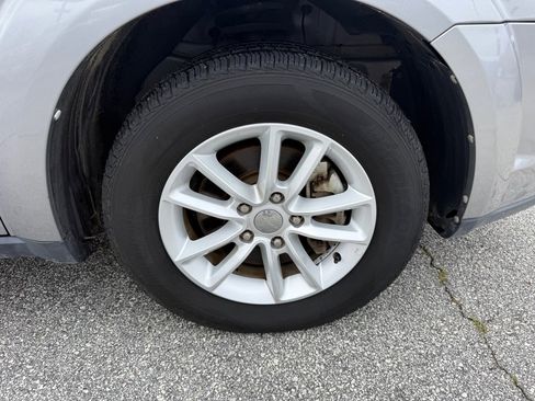 Used 2016 Dodge Journey SXT w/ Comfort/Convenience Group image 16