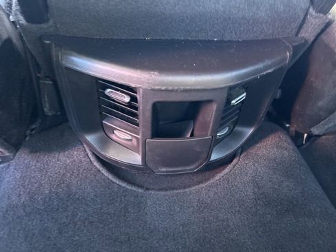 Used 2024 RAM 2500 Big Horn w/ Bed Utility Group image 43