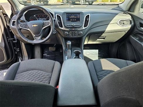 Used 2021 Chevrolet Equinox LT image 20