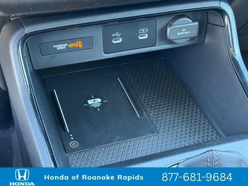 New 2026 Honda CR-V LX image 18