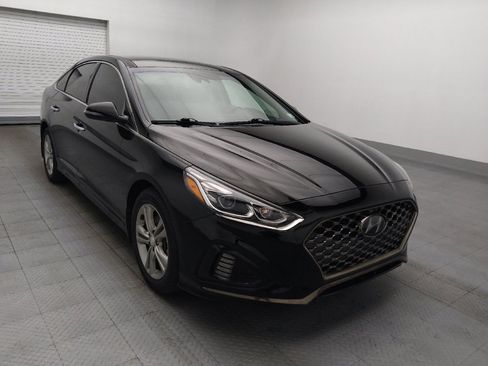 Used 2019 Hyundai Sonata Limited w/ Ultimate Package 04 FWD image 13