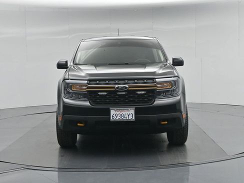 Certified 2024 Ford Maverick Tremor w/ Tremor Off-Road Package AWD/4WD image 25