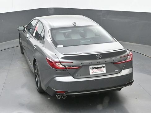 New 2026 Toyota Camry SE image 29