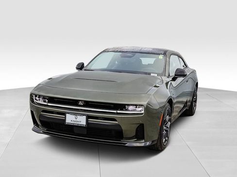 New 2026 Dodge Charger R/T image 2