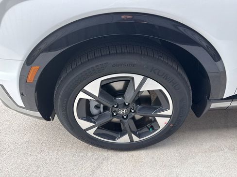 New 2026 Hyundai Palisade Limited image 12