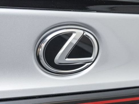 Used 2025 Lexus IS 350 F Sport w/ Navigation Package RWD image 9