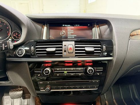 Used 2016 BMW X3 xDrive35i image 16