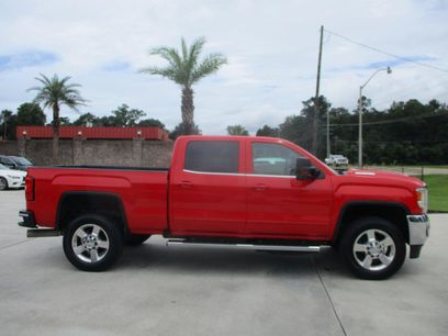 Used 2019 GMC Sierra 2500 SLE w/ SLE Preferred Package