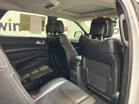 Used 2020 Dodge Durango Citadel AWD/4WD image 14
