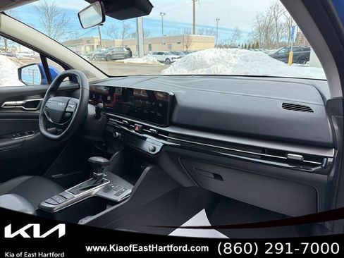 Used 2026 Kia Sportage EX w/ EX Panorama Roof Package AWD/4WD image 13