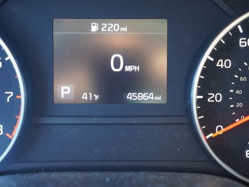 Certified 2020 Kia Sportage LX w/ LX Popular Package AWD/4WD image 7