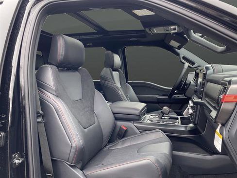 New 2026 Ford F150 Raptor AWD/4WD image 33