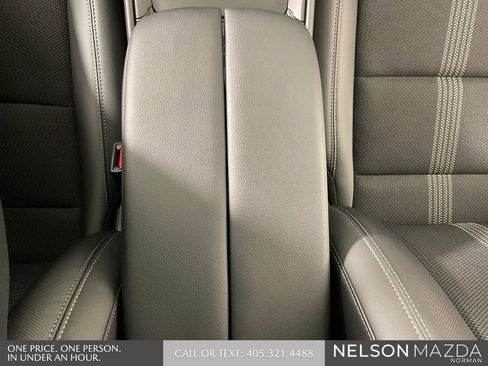 New 2026 MAZDA CX-50 AWD 2.5 S w/ Cargo Package image 38