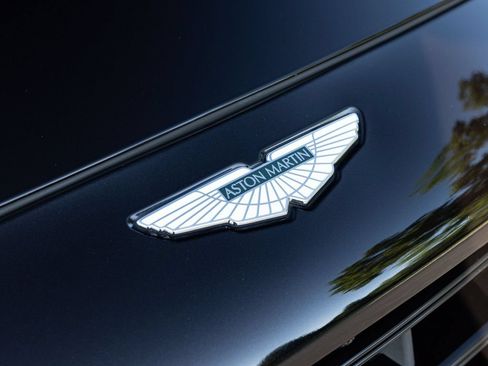 Used 2023 Aston Martin DBX 707 AWD/4WD image 15