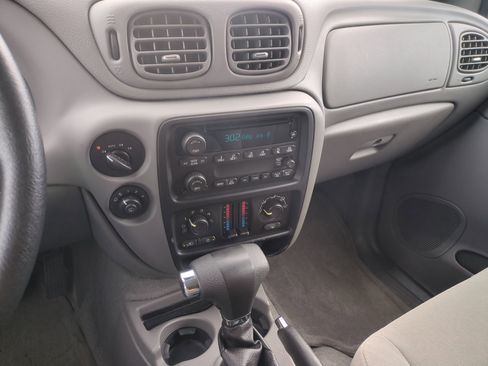 Used 2006 Chevrolet TrailBlazer LS w/ LS Preferred Equipment Group AWD/4WD image 20