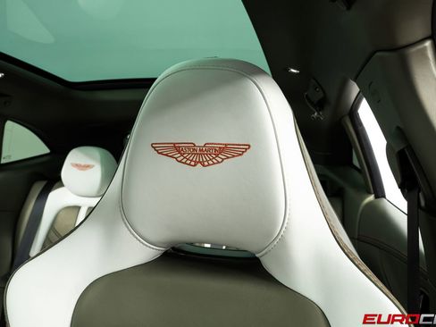 Used 2023 Aston Martin DBX 707 AWD/4WD image 40