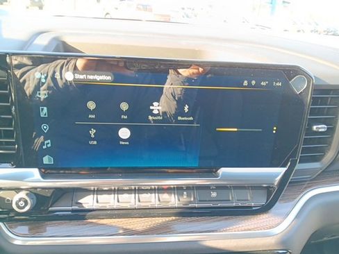 New 2026 Chevrolet Silverado 1500 LT image 13